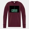 ATC™ EVERYDAY COTTON LONG SLEEVE YOUTH TEE Thumbnail