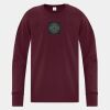 ATC™ EVERYDAY COTTON LONG SLEEVE YOUTH TEE Thumbnail