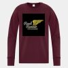 ATC™ EVERYDAY COTTON LONG SLEEVE YOUTH TEE Thumbnail
