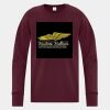 ATC™ EVERYDAY COTTON LONG SLEEVE YOUTH TEE Thumbnail