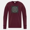 ATC™ EVERYDAY COTTON LONG SLEEVE YOUTH TEE Thumbnail