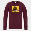 ATC™ EVERYDAY COTTON LONG SLEEVE YOUTH TEE Thumbnail