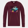 ATC™ EVERYDAY COTTON LONG SLEEVE YOUTH TEE Thumbnail