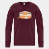 ATC™ EVERYDAY COTTON LONG SLEEVE YOUTH TEE Thumbnail