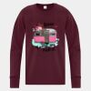 ATC™ EVERYDAY COTTON LONG SLEEVE YOUTH TEE Thumbnail