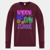 ATC™ EVERYDAY COTTON LONG SLEEVE YOUTH TEE Thumbnail