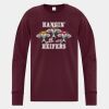 ATC™ EVERYDAY COTTON LONG SLEEVE YOUTH TEE Thumbnail