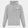 ATC EVERYDAY FLEECE HOODED SWEATSHIRT Thumbnail