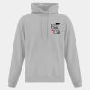 ATC EVERYDAY FLEECE HOODED SWEATSHIRT Thumbnail