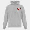 ATC EVERYDAY FLEECE HOODED SWEATSHIRT Thumbnail