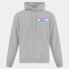 ATC EVERYDAY FLEECE HOODED SWEATSHIRT Thumbnail
