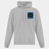 ATC EVERYDAY FLEECE HOODED SWEATSHIRT Thumbnail