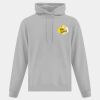 ATC EVERYDAY FLEECE HOODED SWEATSHIRT Thumbnail