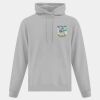 ATC EVERYDAY FLEECE HOODED SWEATSHIRT Thumbnail