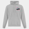 ATC EVERYDAY FLEECE HOODED SWEATSHIRT Thumbnail