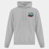ATC EVERYDAY FLEECE HOODED SWEATSHIRT Thumbnail