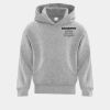 ATC EVERYDAY FLEECE HOODED YOUTH SWEATSHIRT Thumbnail
