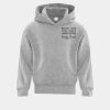 ATC EVERYDAY FLEECE HOODED YOUTH SWEATSHIRT Thumbnail