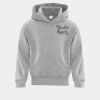 ATC EVERYDAY FLEECE HOODED YOUTH SWEATSHIRT Thumbnail