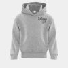 ATC EVERYDAY FLEECE HOODED YOUTH SWEATSHIRT Thumbnail