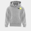 ATC EVERYDAY FLEECE HOODED YOUTH SWEATSHIRT Thumbnail