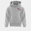 ATC EVERYDAY FLEECE HOODED YOUTH SWEATSHIRT Thumbnail