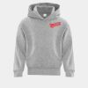 ATC EVERYDAY FLEECE HOODED YOUTH SWEATSHIRT Thumbnail
