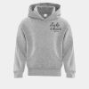 ATC EVERYDAY FLEECE HOODED YOUTH SWEATSHIRT Thumbnail