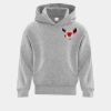 ATC EVERYDAY FLEECE HOODED YOUTH SWEATSHIRT Thumbnail