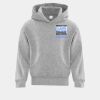 ATC EVERYDAY FLEECE HOODED YOUTH SWEATSHIRT Thumbnail