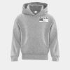 ATC EVERYDAY FLEECE HOODED YOUTH SWEATSHIRT Thumbnail