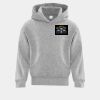 ATC EVERYDAY FLEECE HOODED YOUTH SWEATSHIRT Thumbnail