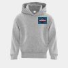 ATC EVERYDAY FLEECE HOODED YOUTH SWEATSHIRT Thumbnail