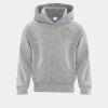 ATC EVERYDAY FLEECE HOODED YOUTH SWEATSHIRT Thumbnail