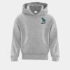 ATC EVERYDAY FLEECE HOODED YOUTH SWEATSHIRT Thumbnail