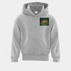 ATC EVERYDAY FLEECE HOODED YOUTH SWEATSHIRT Thumbnail