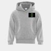 ATC EVERYDAY FLEECE HOODED YOUTH SWEATSHIRT Thumbnail