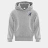 ATC EVERYDAY FLEECE HOODED YOUTH SWEATSHIRT Thumbnail