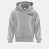 ATC EVERYDAY FLEECE HOODED YOUTH SWEATSHIRT Thumbnail