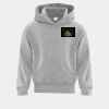 ATC EVERYDAY FLEECE HOODED YOUTH SWEATSHIRT Thumbnail