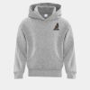 ATC EVERYDAY FLEECE HOODED YOUTH SWEATSHIRT Thumbnail