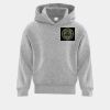 ATC EVERYDAY FLEECE HOODED YOUTH SWEATSHIRT Thumbnail