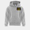 ATC EVERYDAY FLEECE HOODED YOUTH SWEATSHIRT Thumbnail