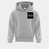 ATC EVERYDAY FLEECE HOODED YOUTH SWEATSHIRT Thumbnail