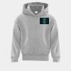 ATC EVERYDAY FLEECE HOODED YOUTH SWEATSHIRT Thumbnail