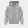 ATC EVERYDAY FLEECE HOODED YOUTH SWEATSHIRT Thumbnail