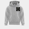 ATC EVERYDAY FLEECE HOODED YOUTH SWEATSHIRT Thumbnail