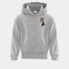 ATC EVERYDAY FLEECE HOODED YOUTH SWEATSHIRT Thumbnail
