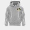 ATC EVERYDAY FLEECE HOODED YOUTH SWEATSHIRT Thumbnail