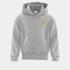 ATC EVERYDAY FLEECE HOODED YOUTH SWEATSHIRT Thumbnail